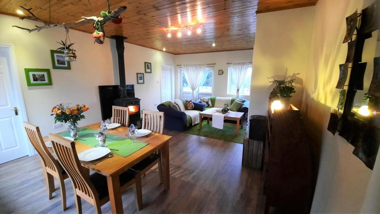 Clifden Wildflower Cottage - Clifden Countryside Lettings Dış mekan fotoğraf