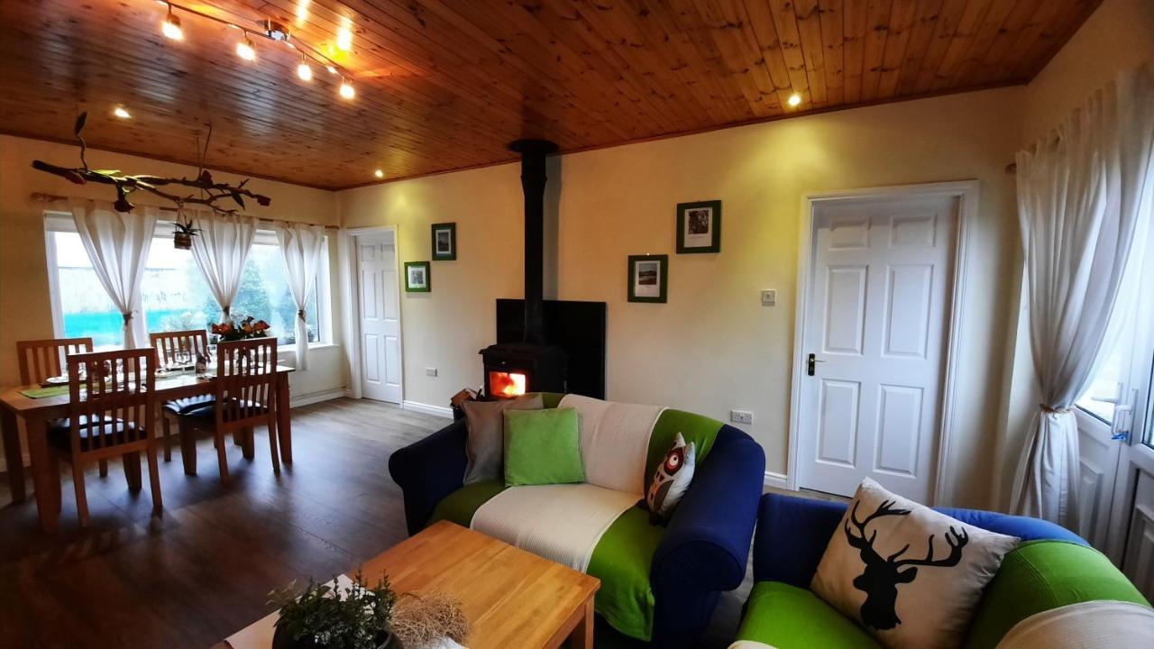 Clifden Wildflower Cottage - Clifden Countryside Lettings Dış mekan fotoğraf