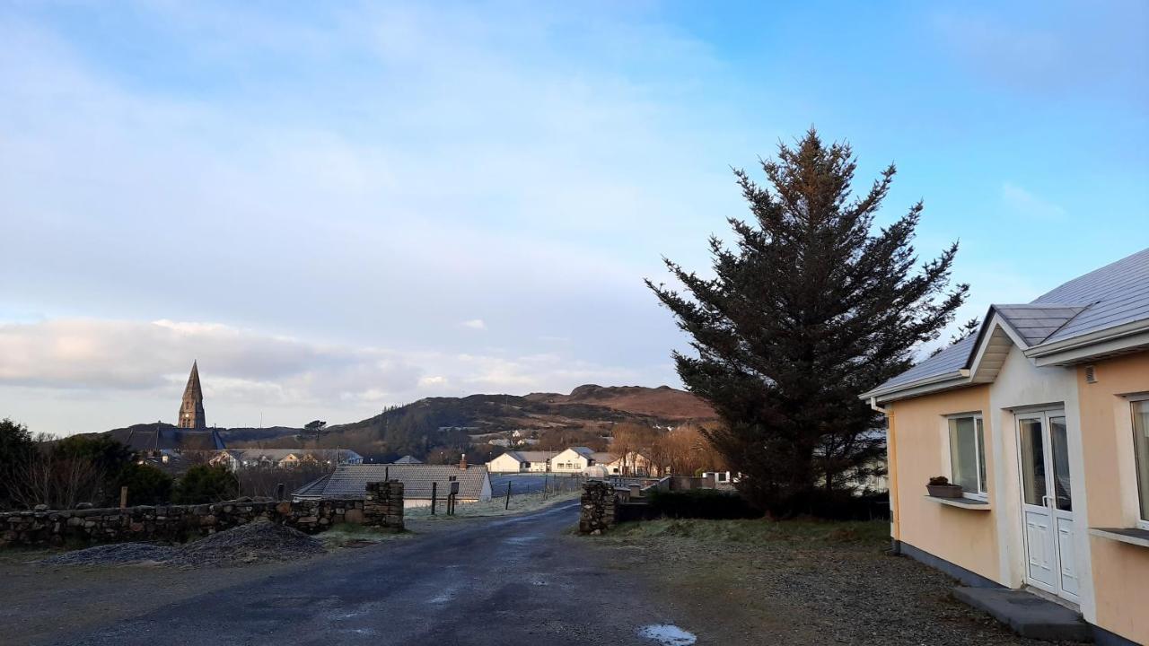 Clifden Wildflower Cottage - Clifden Countryside Lettings Dış mekan fotoğraf