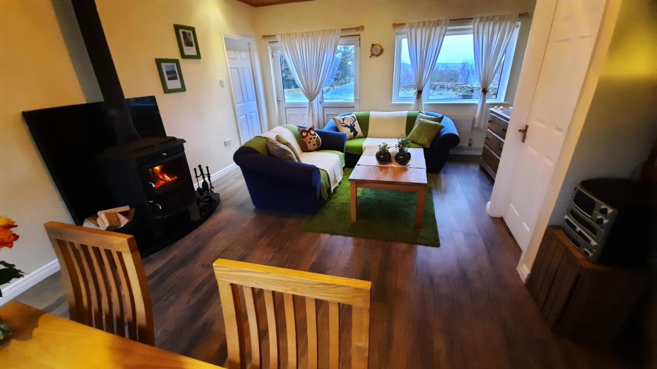 Clifden Wildflower Cottage - Clifden Countryside Lettings Dış mekan fotoğraf
