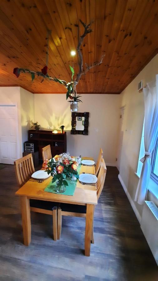 Clifden Wildflower Cottage - Clifden Countryside Lettings Dış mekan fotoğraf